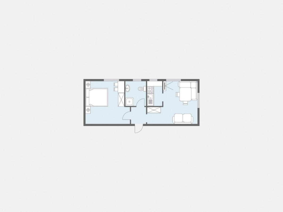 Apartment Apart Romantica - Kpl214 By Interhome Kappl  Zewnętrze zdjęcie