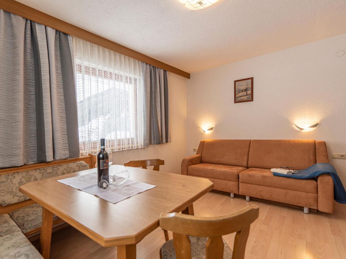 Apartment Apart Romantica - Kpl214 By Interhome Kappl  Zewnętrze zdjęcie