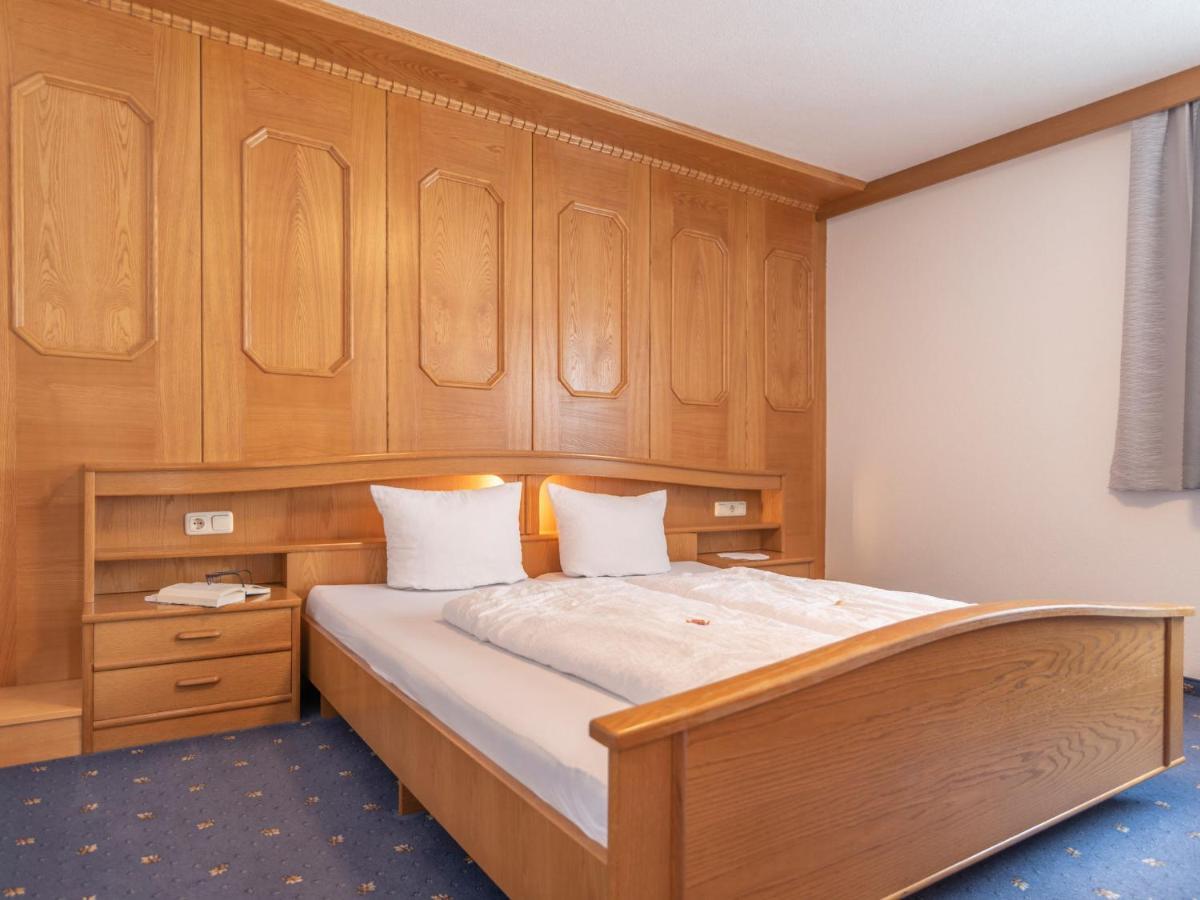 Apartment Apart Romantica - Kpl214 By Interhome Kappl  Zewnętrze zdjęcie