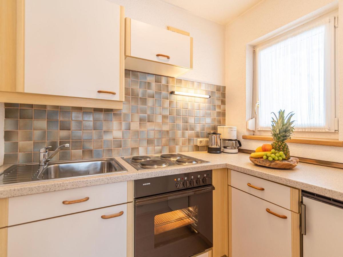 Apartment Apart Romantica - Kpl214 By Interhome Kappl  Zewnętrze zdjęcie