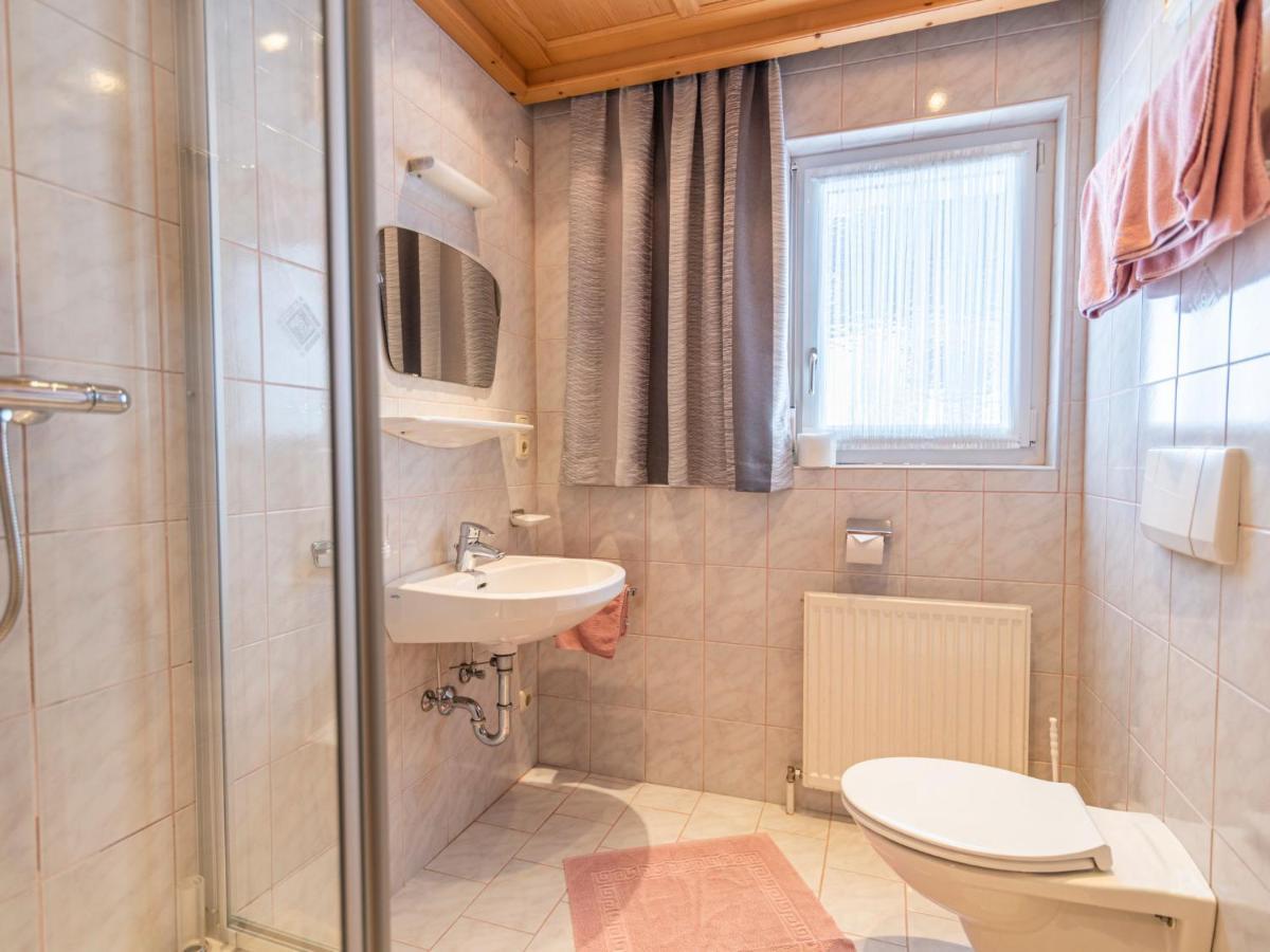 Apartment Apart Romantica - Kpl214 By Interhome Kappl  Zewnętrze zdjęcie