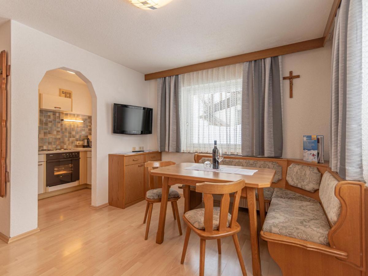 Apartment Apart Romantica - Kpl214 By Interhome Kappl  Zewnętrze zdjęcie