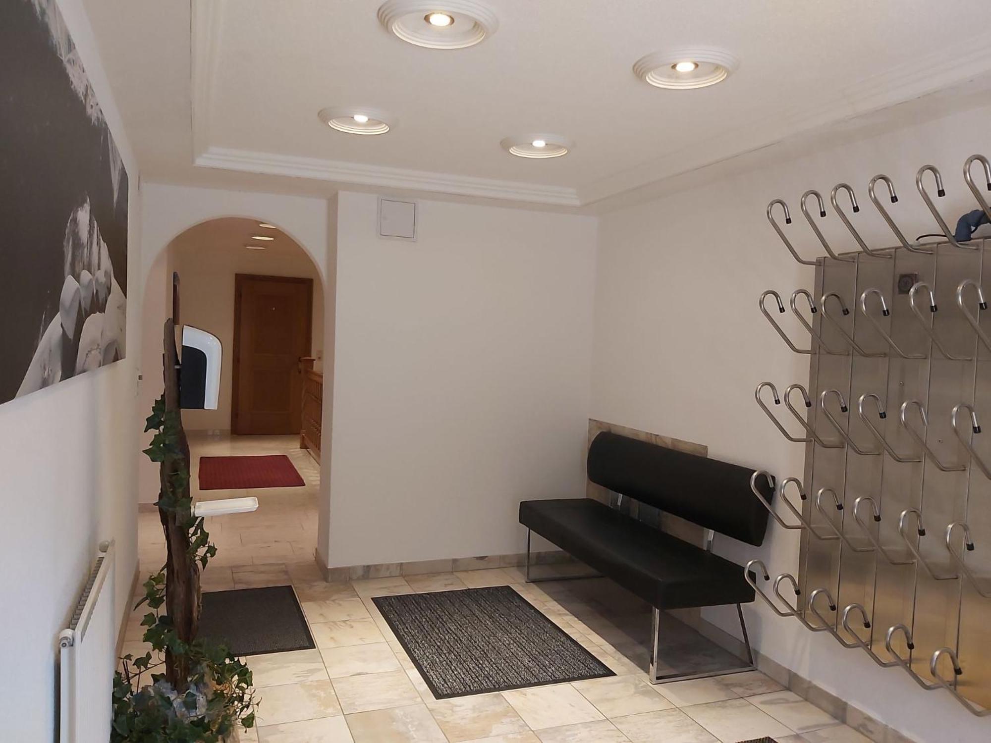 Apartment Apart Romantica - Kpl214 By Interhome Kappl  Zewnętrze zdjęcie